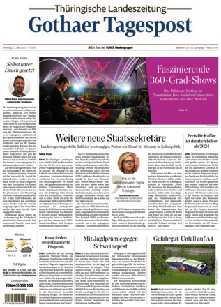Gotha - ePaper