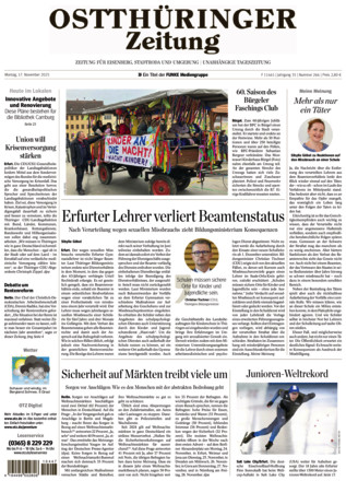 Saale-Holzland-Kreis