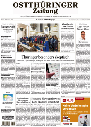 Saale-Holzland-Kreis