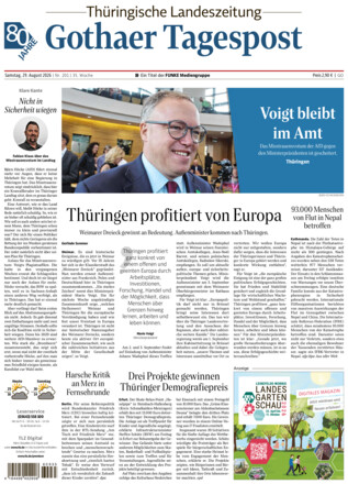 Gotha - ePaper