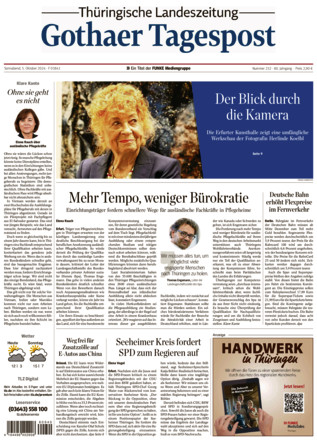 Gotha - ePaper