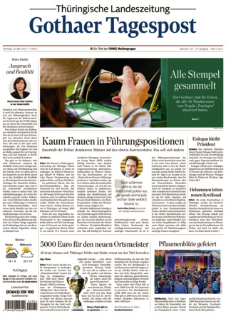 Gotha - ePaper