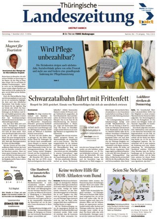 Unstrut-Hainich-Kreis - ePaper