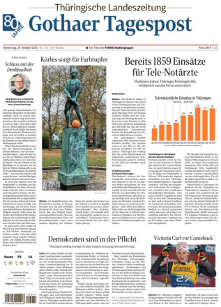 Gotha - ePaper