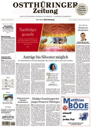 Saale-Holzland-Kreis