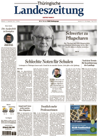 Unstrut-Hainich-Kreis - ePaper