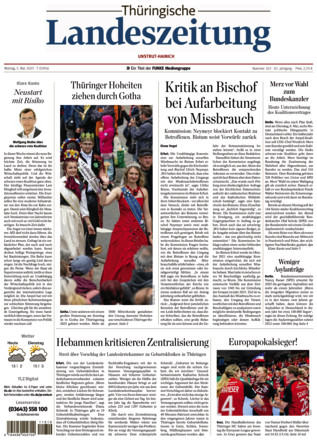 Unstrut-Hainich-Kreis - ePaper