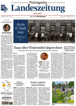 Unstrut-Hainich-Kreis - ePaper