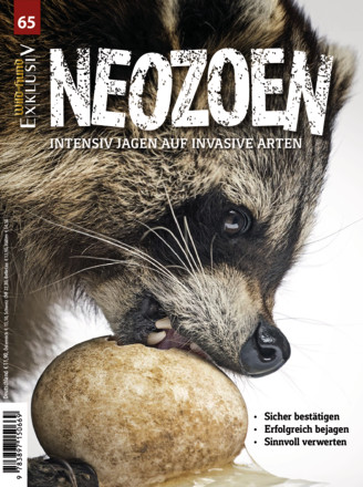 Wild und Hund EXKLUSIV - ePaper