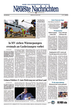 Norddeutsche Neueste Nachrichten