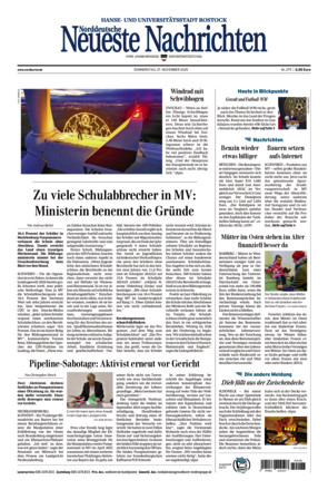 Norddeutsche Neueste Nachrichten
