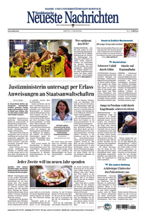 Norddeutsche Neueste Nachrichten
