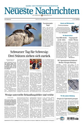 Norddeutsche Neueste Nachrichten