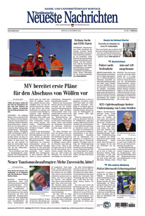 Norddeutsche Neueste Nachrichten