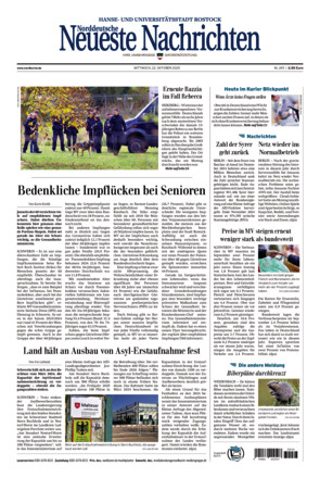 Norddeutsche Neueste Nachrichten