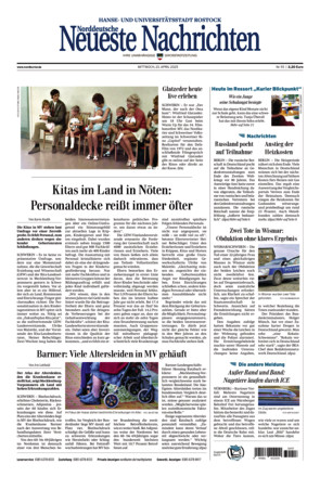 Norddeutsche Neueste Nachrichten