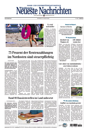 Norddeutsche Neueste Nachrichten