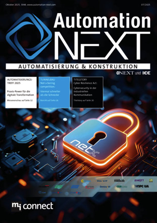 Automation NEXT