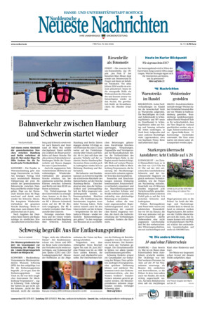 Norddeutsche Neueste Nachrichten