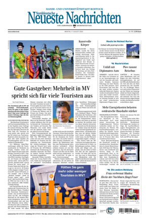 Norddeutsche Neueste Nachrichten