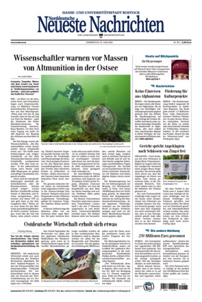 Norddeutsche Neueste Nachrichten