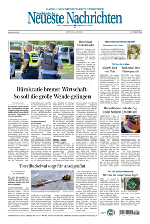 Norddeutsche Neueste Nachrichten
