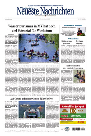 Norddeutsche Neueste Nachrichten