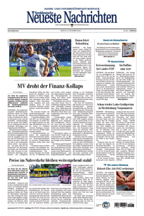 Norddeutsche Neueste Nachrichten