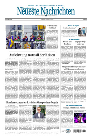 Norddeutsche Neueste Nachrichten