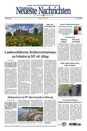 Norddeutsche Neueste Nachrichten