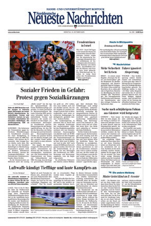 Norddeutsche Neueste Nachrichten