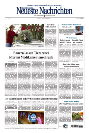 Norddeutsche Neueste Nachrichten