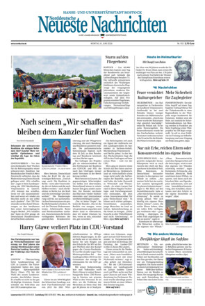 Norddeutsche Neueste Nachrichten