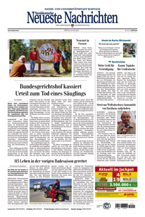Norddeutsche Neueste Nachrichten