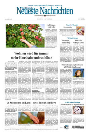 Norddeutsche Neueste Nachrichten