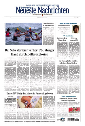 Norddeutsche Neueste Nachrichten