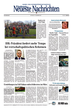 Norddeutsche Neueste Nachrichten