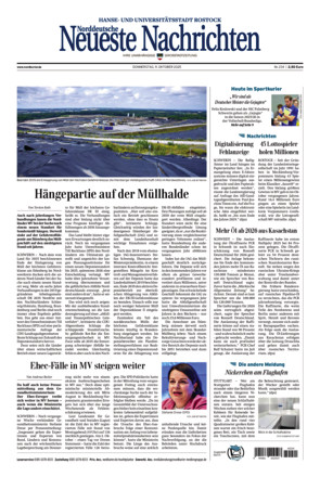 Norddeutsche Neueste Nachrichten