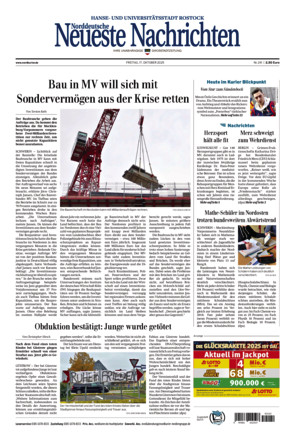 Norddeutsche Neueste Nachrichten