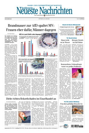 Norddeutsche Neueste Nachrichten
