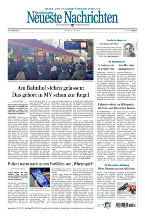 Norddeutsche Neueste Nachrichten