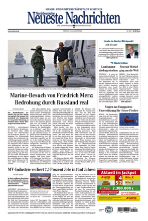 Norddeutsche Neueste Nachrichten
