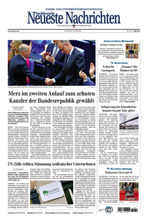 Norddeutsche Neueste Nachrichten