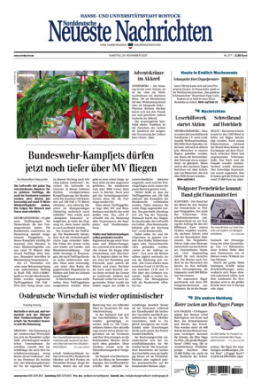 Norddeutsche Neueste Nachrichten