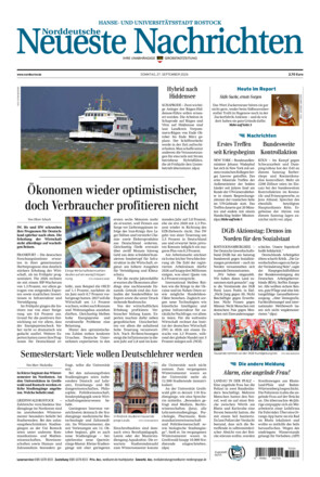 Norddeutsche Neueste Nachrichten