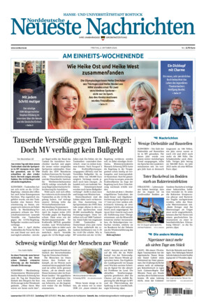 Norddeutsche Neueste Nachrichten