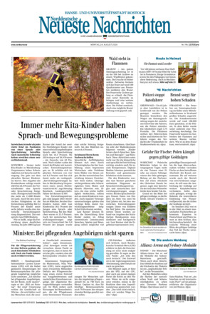 Norddeutsche Neueste Nachrichten