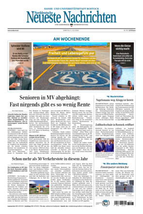 Norddeutsche Neueste Nachrichten