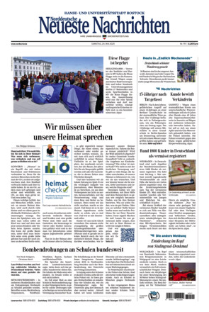 Norddeutsche Neueste Nachrichten