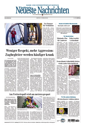 Norddeutsche Neueste Nachrichten
